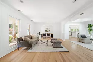 2376 Lively Trail NE, Atlanta, GA 30345 - Photo 18