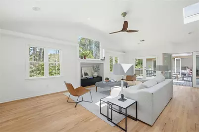 2376 Lively Trail NE, Atlanta, GA 30345 - Photo 10