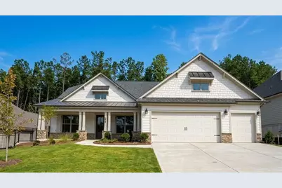 608 Brooke View Lane, Canton, GA 30115 - Photo 1