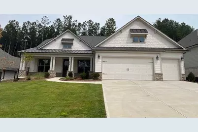608 Brooke View Lane, Canton, GA 30115 - Photo 1