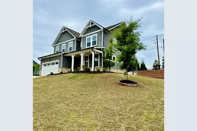 4660 Shipley Avenue, Cumming, GA 30028 - Photo 2