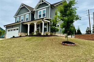 4660 Shipley Ave, Cumming, GA 30028 - Photo 2