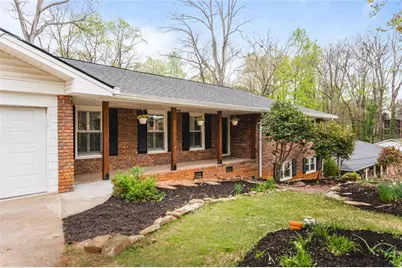 2479 Landeau Circle, Tucker, GA 30084 - Photo 2