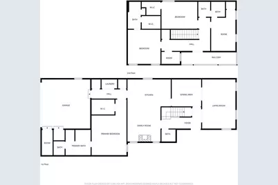 16 Courtyard Lane, Cartersville, GA 30120 - Photo 52