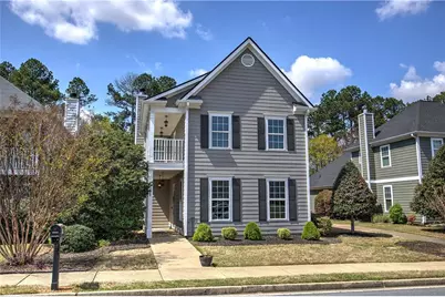 16 Courtyard Lane, Cartersville, GA 30120 - Photo 4