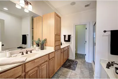 16 Courtyard Lane, Cartersville, GA 30120 - Photo 28