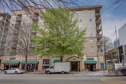 230 E Ponce De Leon Avenue #303, Decatur, GA 30030 - Photo 34