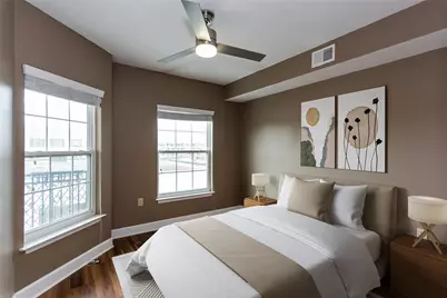 230 E Ponce De Leon Avenue #303, Decatur, GA 30030 - Photo 14