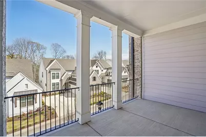 4547 Watervale Way #265, Peachtree Corners, GA 30092 - Photo 8