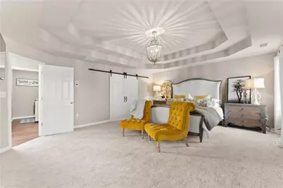 4275 Mulberry Ridge Lane, Hoschton, GA 30548 - Photo 4