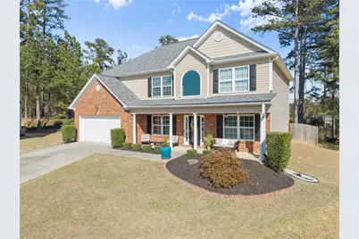 4275 Mulberry Ridge Lane, Hoschton, GA 30548 - Photo 6