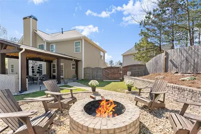 4275 Mulberry Ridge Lane, Hoschton, GA 30548 - Photo 54