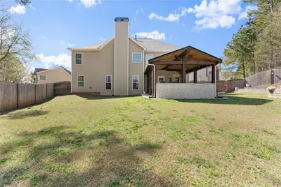 4275 Mulberry Ridge Lane, Hoschton, GA 30548 - Photo 50