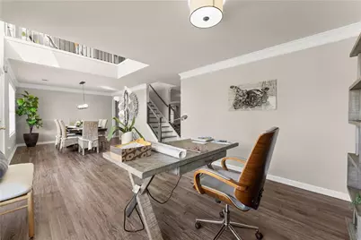 4275 Mulberry Ridge Lane, Hoschton, GA 30548 - Photo 12