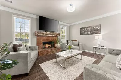 4275 Mulberry Ridge Lane, Hoschton, GA 30548 - Photo 14