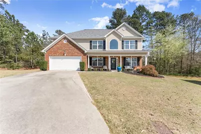 4275 Mulberry Ridge Lane, Hoschton, GA 30548 - Photo 8