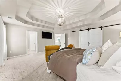 4275 Mulberry Ridge Lane, Hoschton, GA 30548 - Photo 34