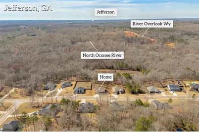 371 River Mansion Drive, Jefferson, GA 30549 - Photo 4