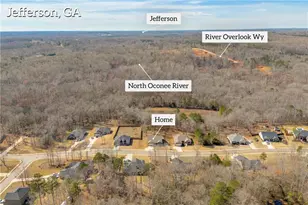 371 River Mansion Dr, Jefferson, GA 30549 - Photo 4