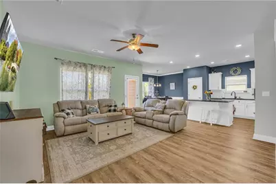 371 River Mansion Drive, Jefferson, GA 30549 - Photo 14
