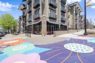 5300 Peachtree Rd, Atlanta, GA 30341 - Photo 1