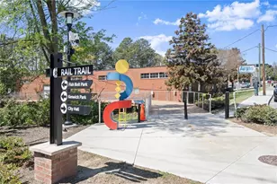 5300 Peachtree Rd, Atlanta, GA 30341 - Photo 38