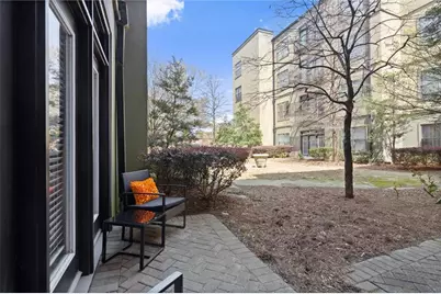5300 Peachtree Road #501, Atlanta, GA 30341 - Photo 28