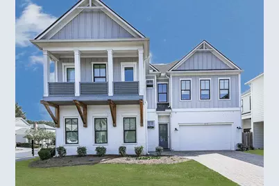 412 Falling Water Avenue, Woodstock, GA 30189 - Photo 1
