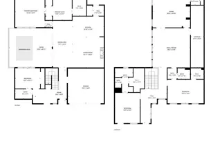 412 Falling Water Ave, Woodstock, GA 30189 - Photo 60