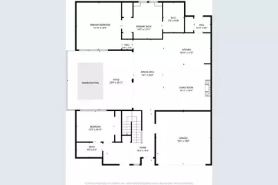 412 Falling Water Avenue, Woodstock, GA 30189 - Photo 62