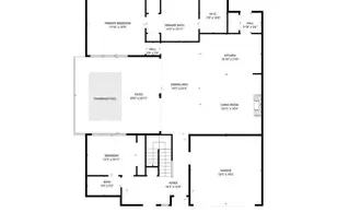 412 Falling Water Ave, Woodstock, GA 30189 - Photo 62