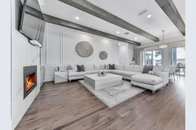 412 Falling Water Avenue, Woodstock, GA 30189 - Photo 12