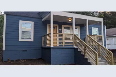 2861 Forrest Hills Drive SW, Atlanta, GA 30315 - Photo 1