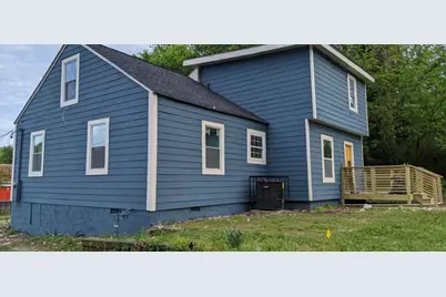 2861 Forrest Hills Drive SW, Atlanta, GA 30315 - Photo 4