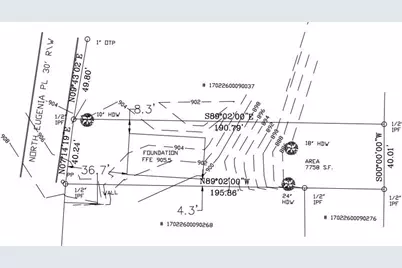 923 North Eugenia Place NW, Atlanta, GA 30318 - Photo 2