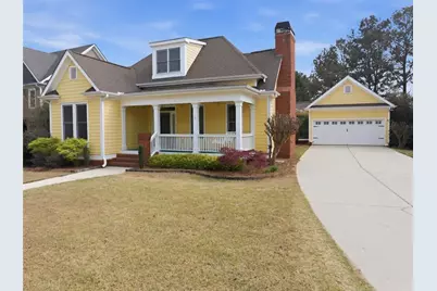 1071 Brush Arbor Circle, McDonough, GA 30252 - Photo 2