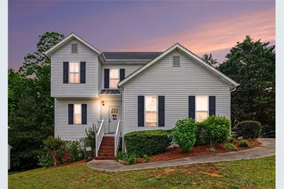 219 Toulouse Street, Dallas, GA 30157 - Photo 2