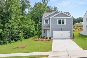 104 Glenrise Dr, Dallas, GA 30157 - Photo 1