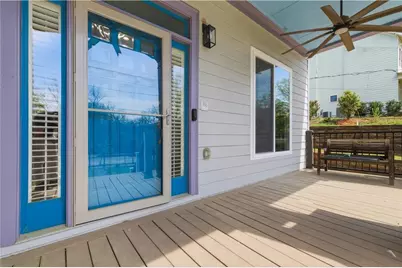 850 Ormewood Avenue SE #Unit A, Atlanta, GA 30316 - Photo 2