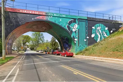 850 Ormewood Avenue SE #Unit A, Atlanta, GA 30316 - Photo 32