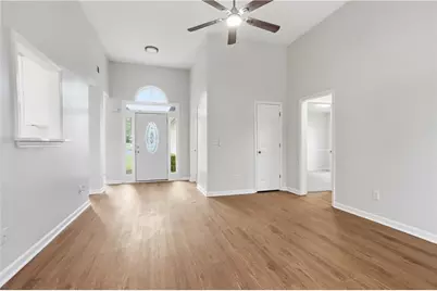 1100 Chateau Terrace, McDonough, GA 30253 - Photo 2