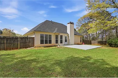 1100 Chateau Terrace, McDonough, GA 30253 - Photo 16