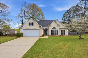 1100 Chateau Terrace, McDonough, GA 30253 - Photo 1