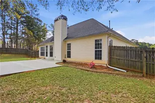 1100 Chateau Terrace, McDonough, GA 30253 - Photo 18