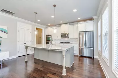 7875 Crownpoint Drive, Alpharetta, GA 30005 - Photo 16
