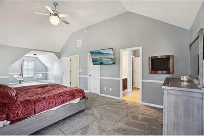 136 Hanes Creek Drive, Stockbridge, GA 30281 - Photo 20