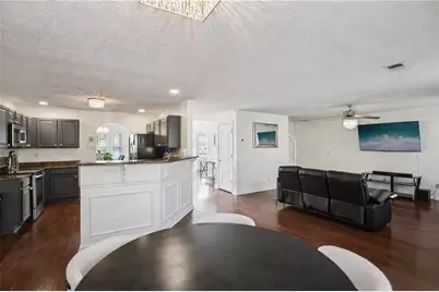 136 Hanes Creek Drive, Stockbridge, GA 30281 - Photo 8