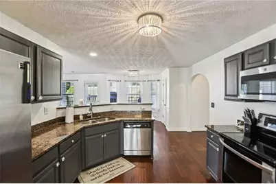 136 Hanes Creek Drive, Stockbridge, GA 30281 - Photo 12