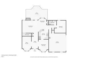 136 Hanes Creek Dr, Stockbridge, GA 30281 - Photo 38