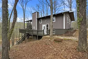 307 Eagle Overlook Dr, Dahlonega, GA 30533 - Photo 2